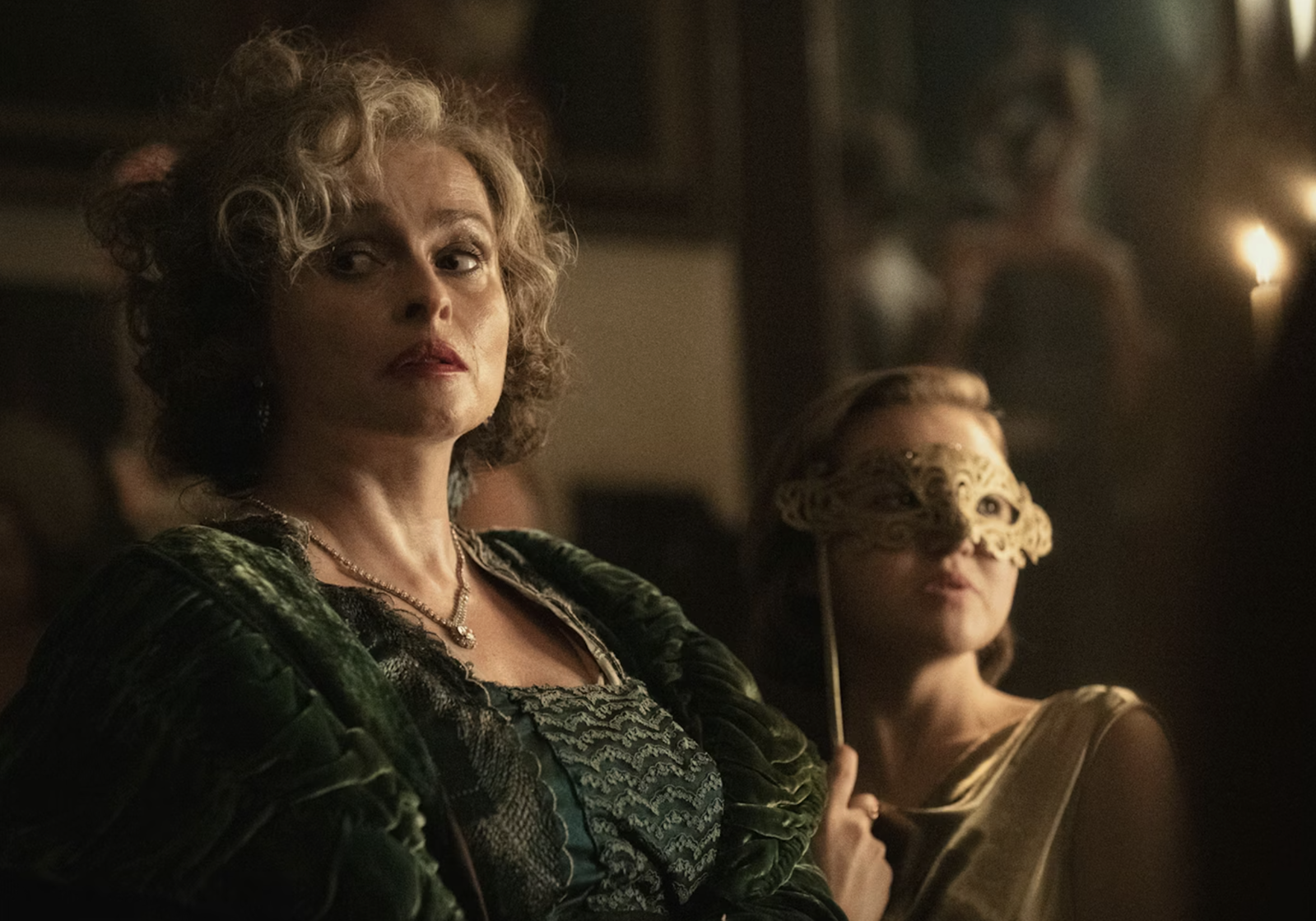 Agatha Christie’s Seven Dials is a cop drama in the vein of Blue Bloods