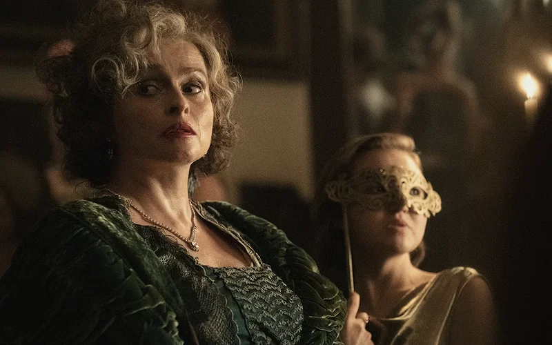 Agatha Christie’s Seven Dials is a cop drama in the vein of Blue Bloods