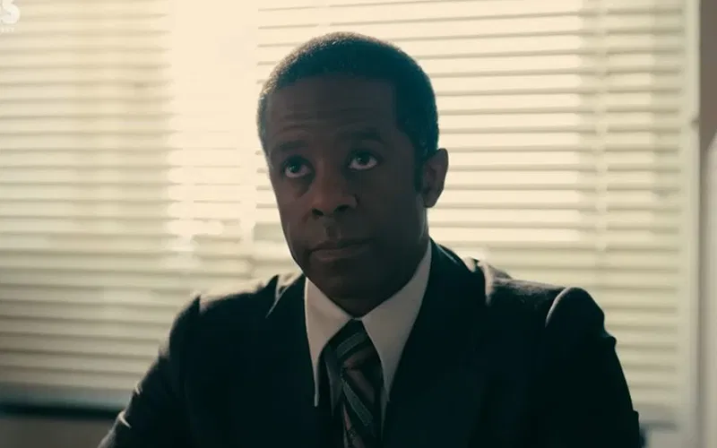 Ponies on Peacock: From Release Date to Cast Details, Everything We Know About Emilia Clarke's Spy Thriller 4 A still from Ponies