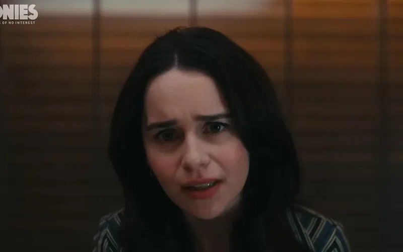 Ponies on Peacock: From Release Date to Cast Details, Everything We Know About Emilia Clarke's Spy Thriller 3 Emilia Clarke in a shot in Ponies