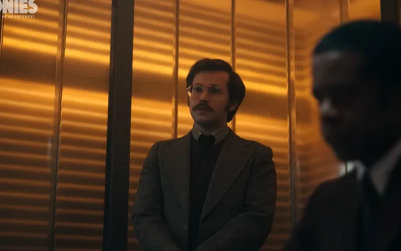 Ponies on Peacock: From Release Date to Cast Details, Everything We Know About Emilia Clarke's Spy Thriller 2 A still from Ponies