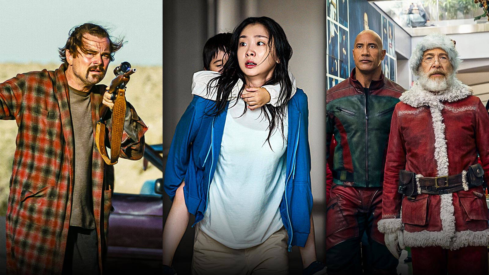 What’s The World Watching Today: Most Streamed Movie of Each Streaming