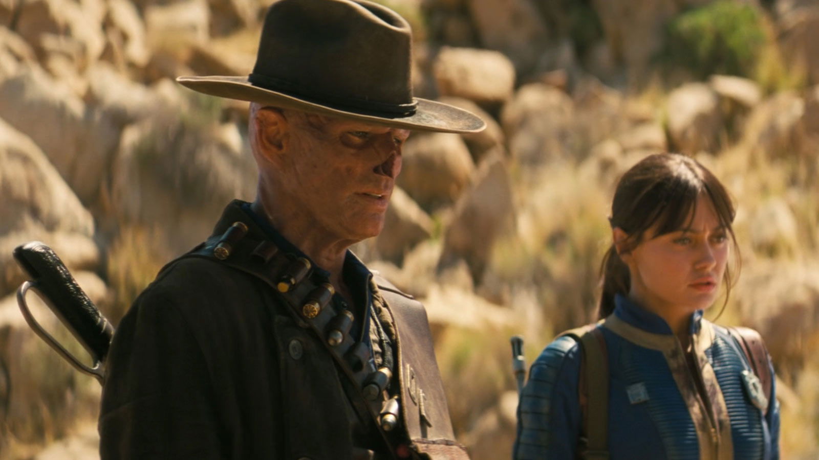 Fallout Season 2 Episode 3: Global Release Date, Time & What to Expect