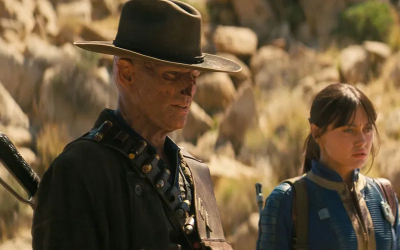 “Sometimes you're gonna get conflicting accounts”: Todd Howard Addresses Fan Concerns About Fallout Season 2 Ending 1