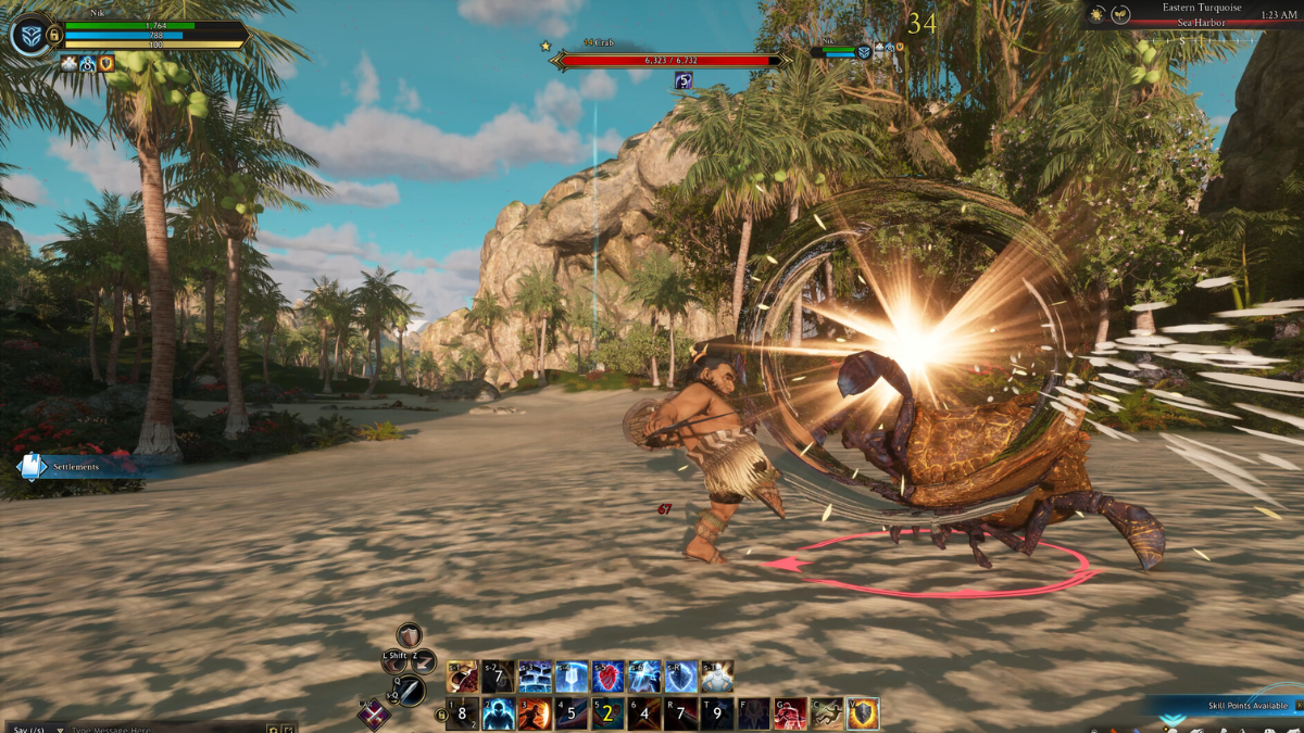 Which Race Should You Pick in Ashes of Creation? All