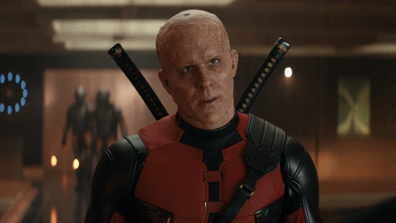 Deadpool 4 Gets Promising Update as Ryan Reynolds Moves On From Blake ...