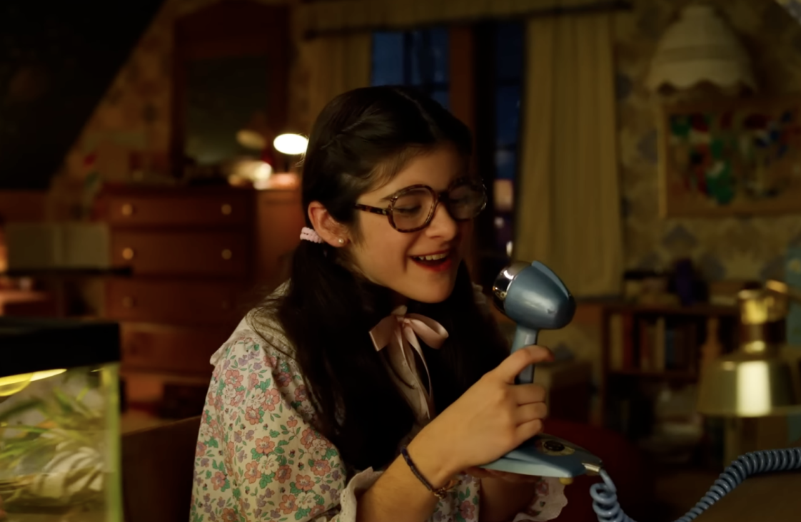Susan Stranger Things Every Stranger Things Female Character, Ranked