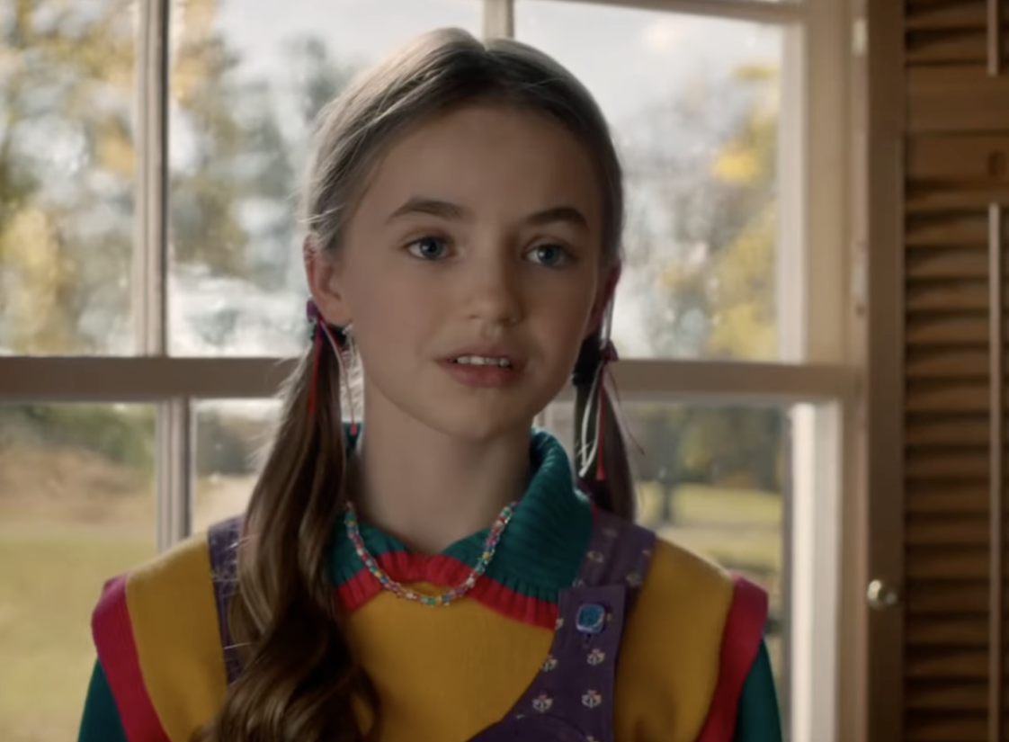 Stranger Things Name Rina Every Stranger Things Female Character, Ranked
