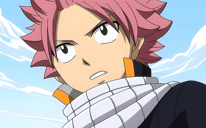 How Did the Manga End & Story Continuation Explored 1 Natsu, Fairy Tail