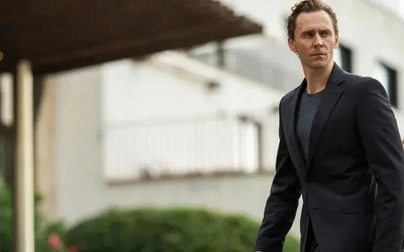 The Night Manager season 2