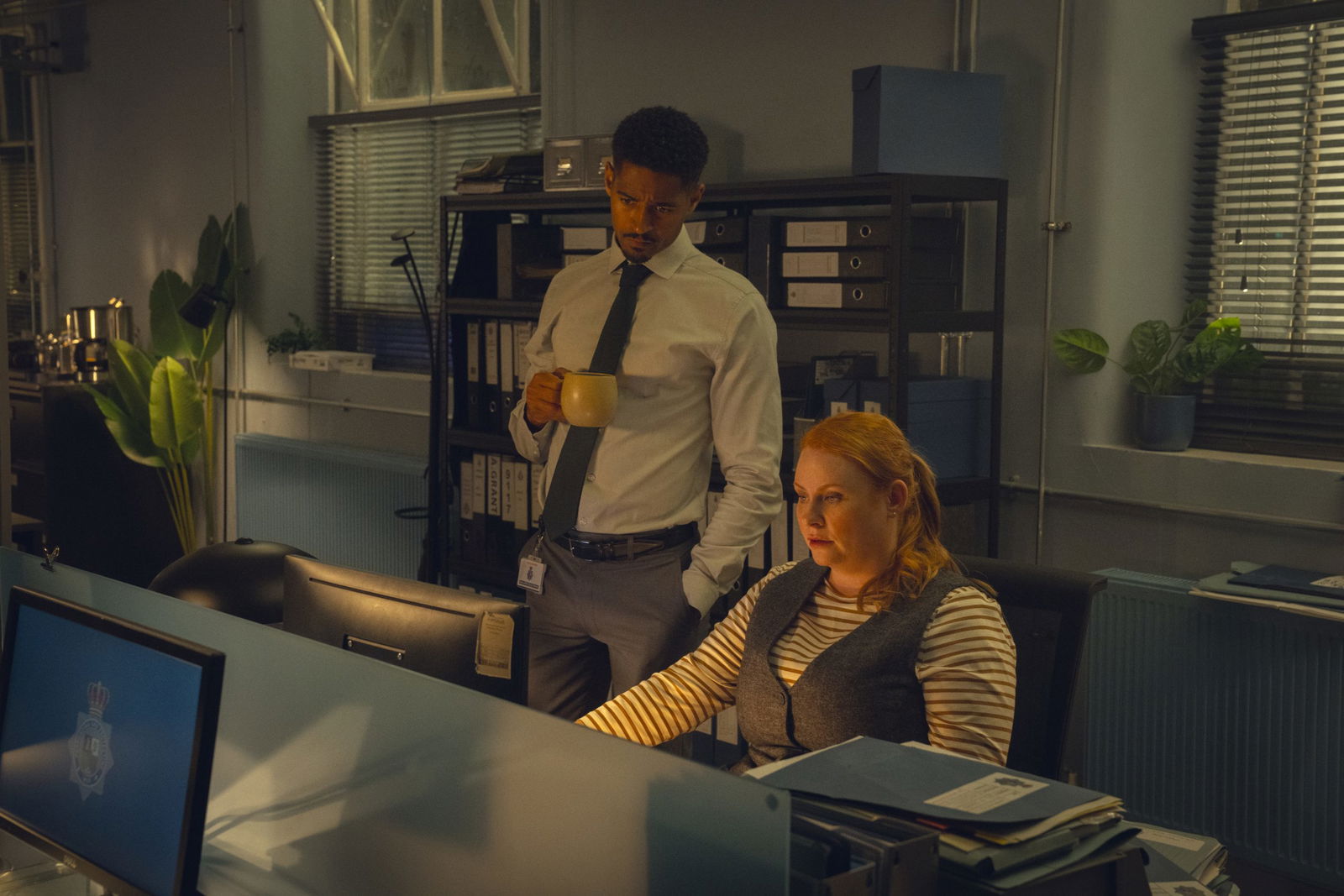 Run Away Review — An Overly Convoluted Slog of a Mystery Story