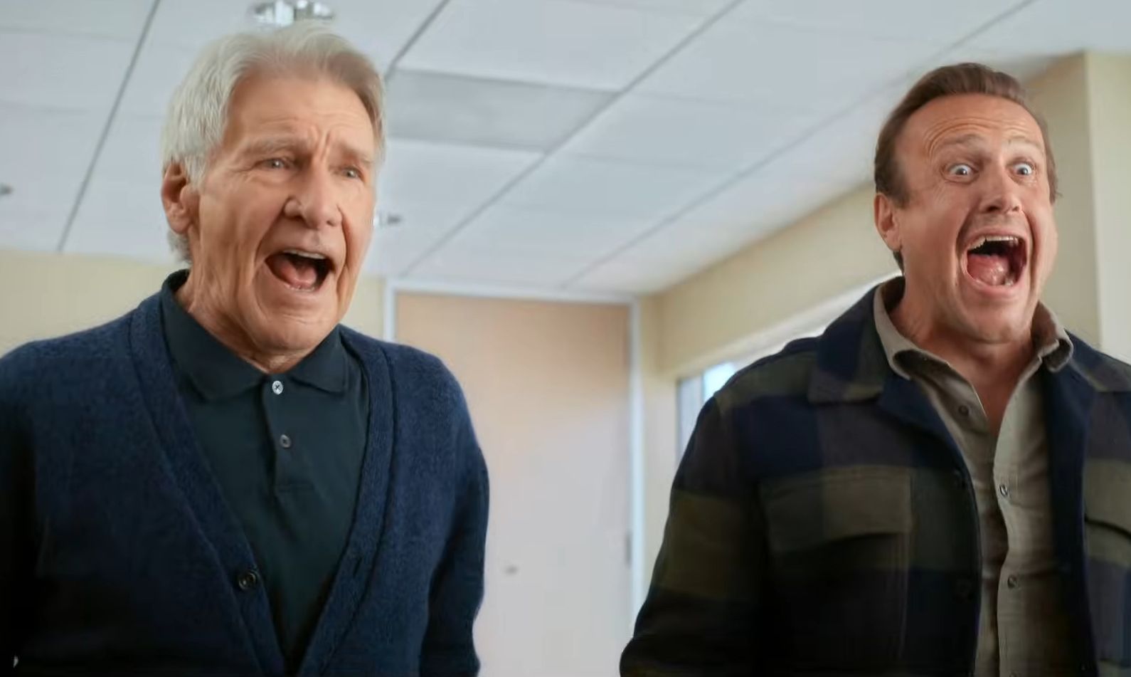 Shrinking Season 3: How Many Episodes Are Going To Be There In the Apple TV  Show?