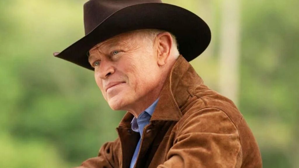Neal McDonough in Yellowstone