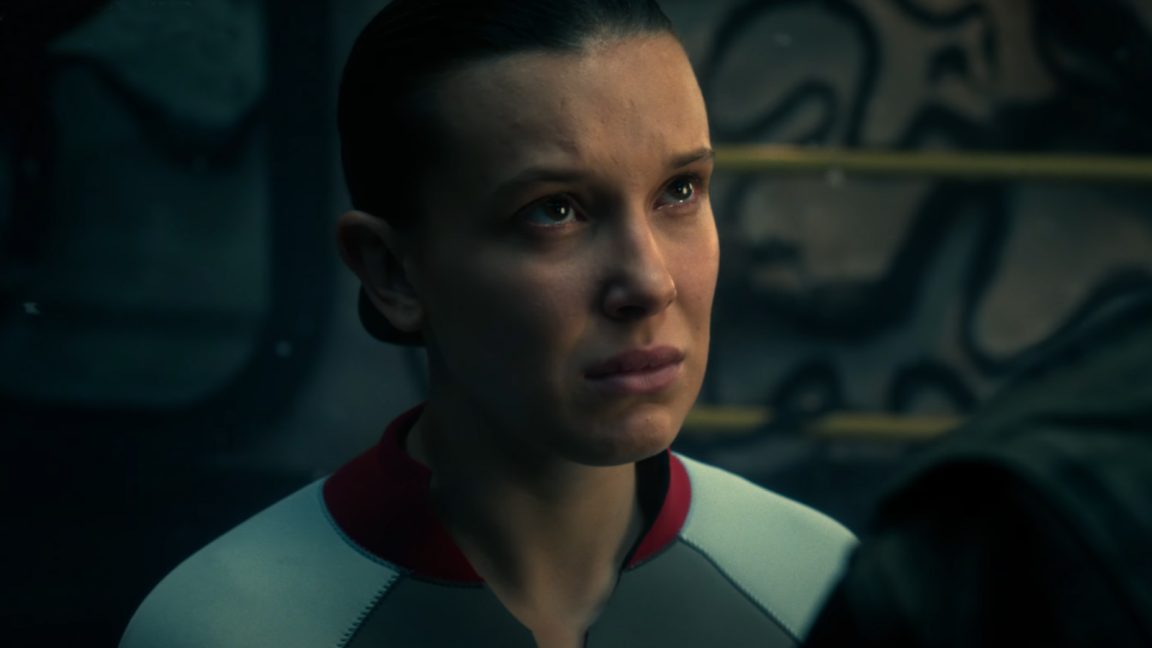 Stranger Things Season 5 Finale Ending Explained One Shocking Detail
