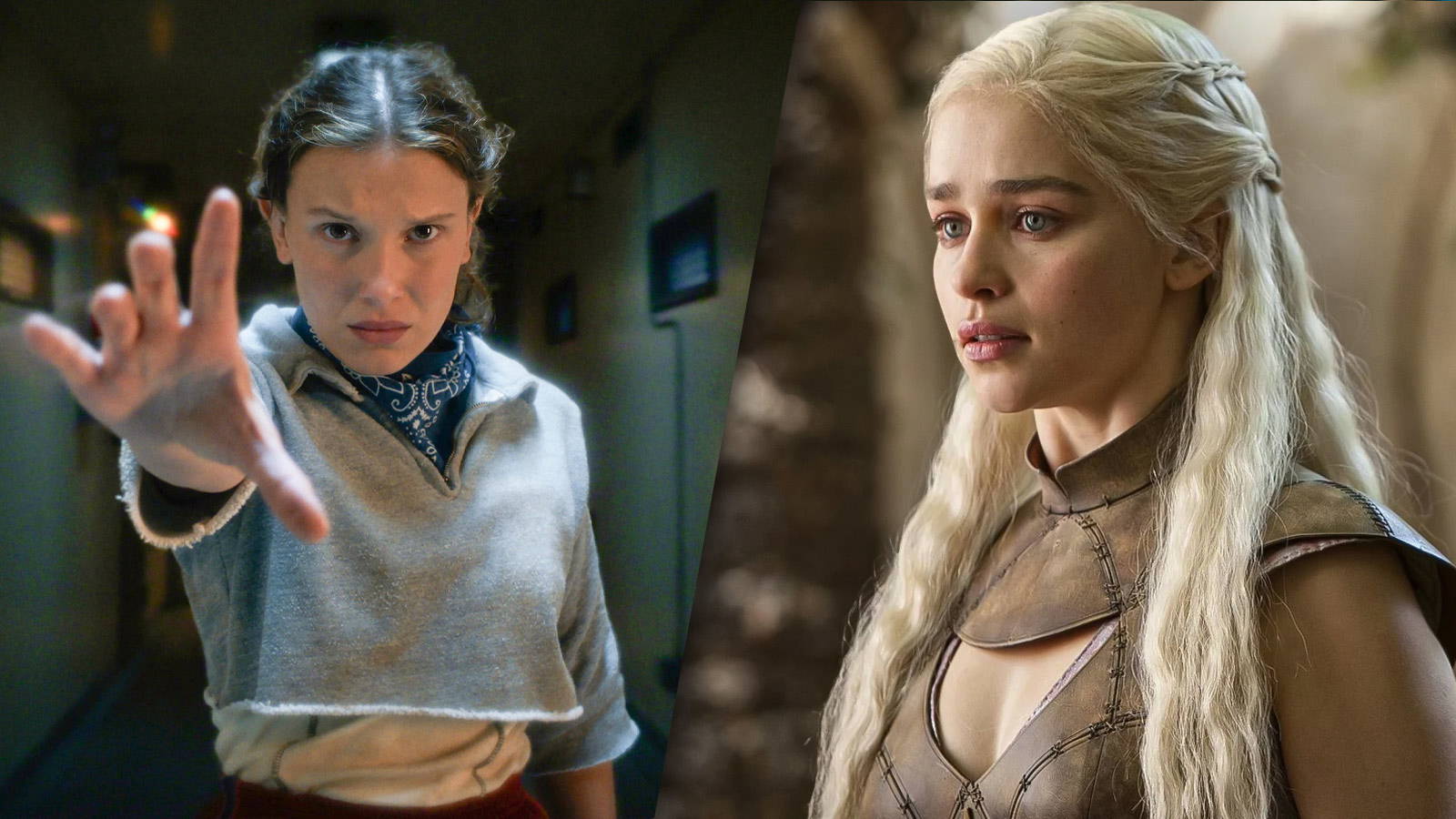 Stranger Things Way Every Way Stranger Things Final Season Became Like Game of Thrones ...
