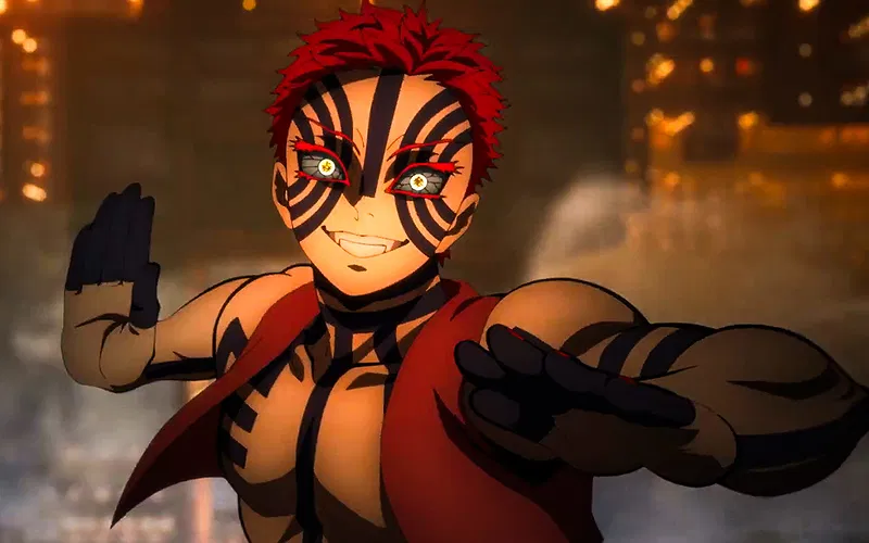 Demon Slayer: Infinity Castle Delays Crunchyroll Streaming Release Date After New Reveal 1