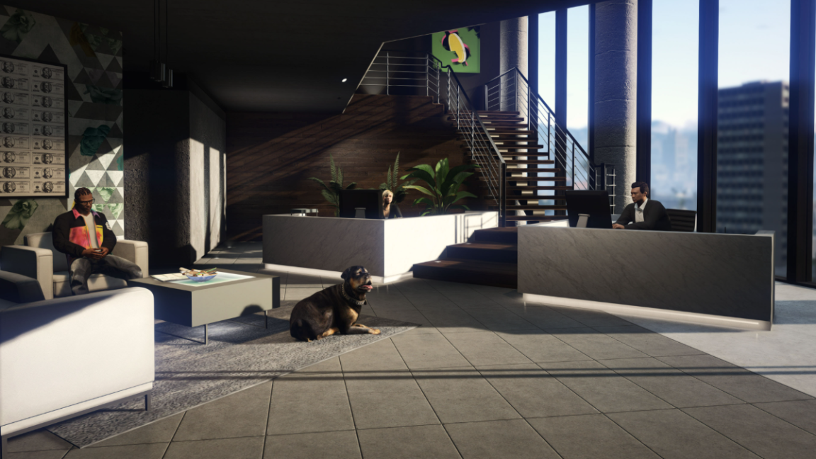 How To Sell Properties In GTA Online Screenshot 1300 1152x648 