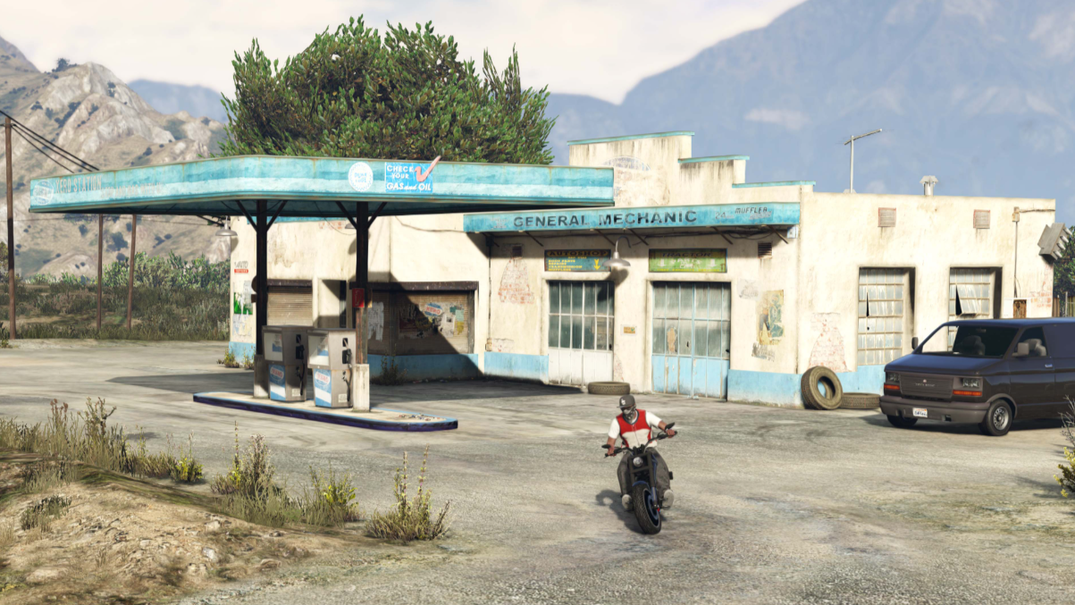 How To Sell Properties In GTA Online Screenshot 1296 