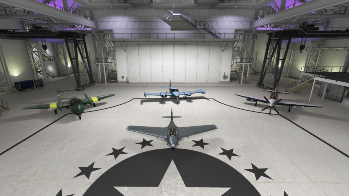 How To Sell Properties In GTA Online Screenshot 1298 