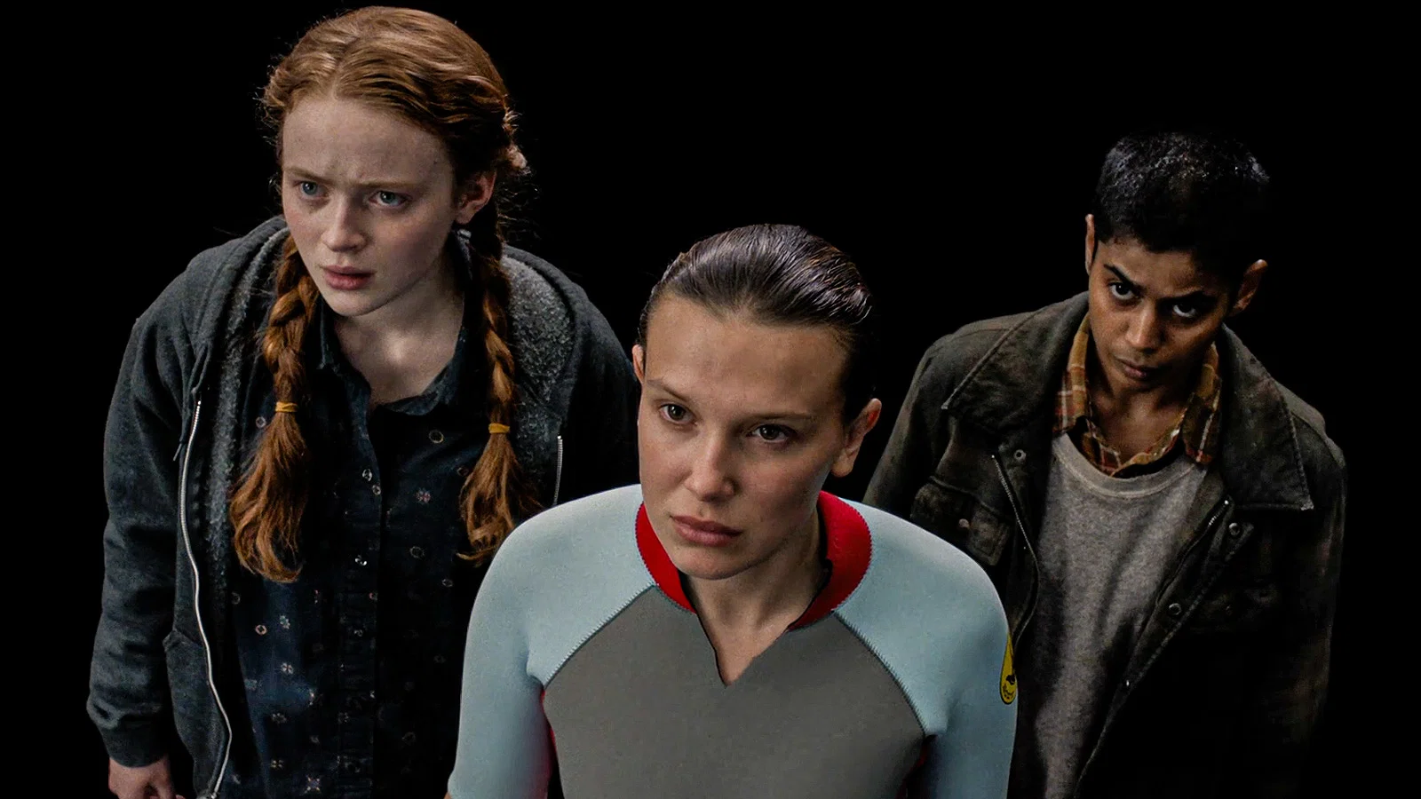 Strangers Project Stranger Things Season 5 Finale: One Hopper Scene Calls Back to the ...