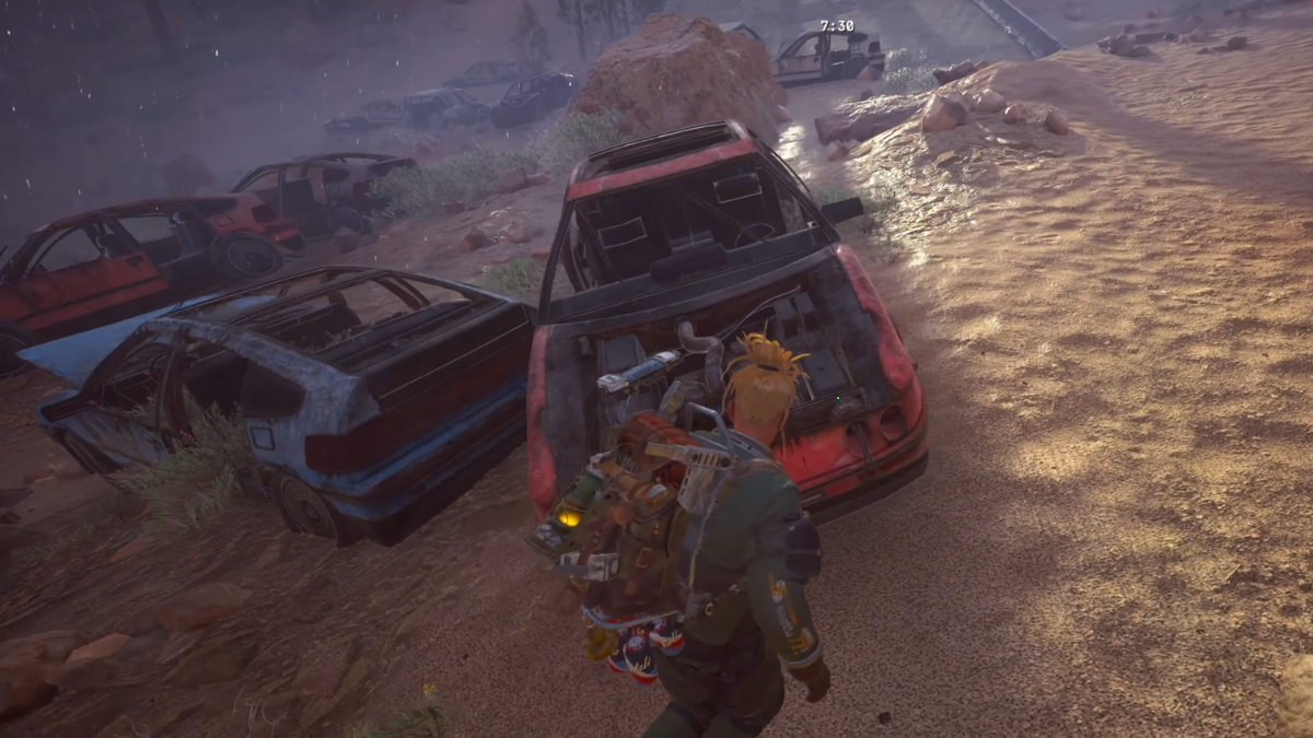 Where is Victory Ridge in ARC Raiders? Echoes of Victory Ridge Quest Guide