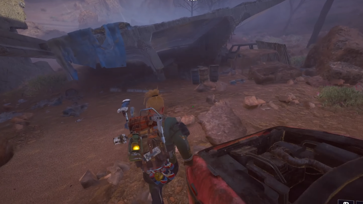 Where is Victory Ridge in ARC Raiders? Echoes of Victory Ridge Quest Guide