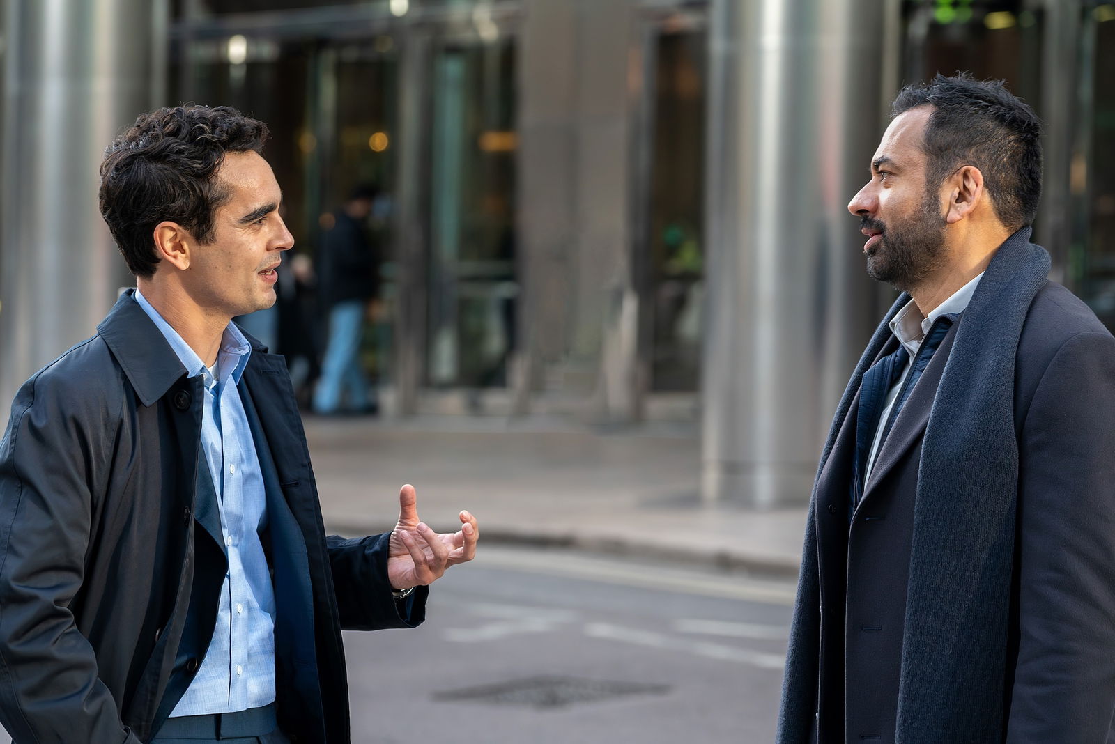 Industry Season 4 Review — The Hottest Show on Television is Back