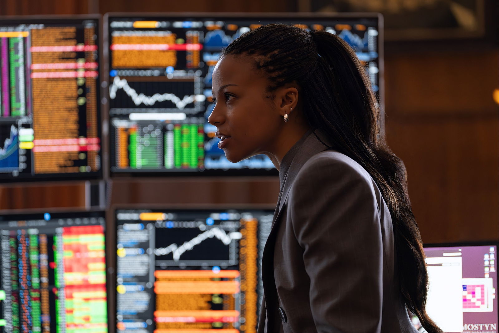 Industry Season 4 Review — The Hottest Show on Television is Back