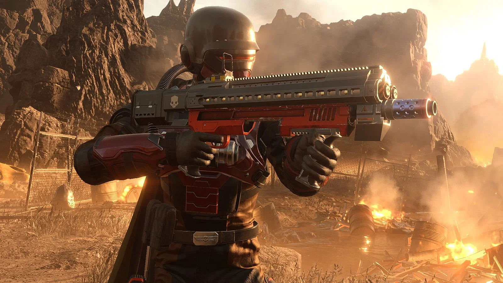 How To Customize Weapons in Helldivers 2? Detailed Weapon Customization ...