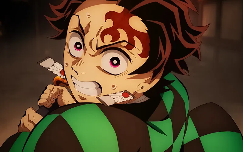 20 лет спустя «Истребитель демонов» столкнулся с судьбой этого аниме-шедевра, незаслуженно обойденного вниманием премии «Оскар».