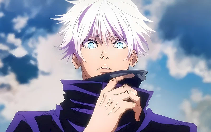 Gojo Again When Will Gojo Satoru Return in Jujutsu Kaisen Season 3?