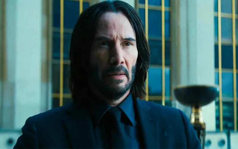 Fact Check: Rumors About Keanu Reeves and Girlfriend Alexandra Grant Debunked 2