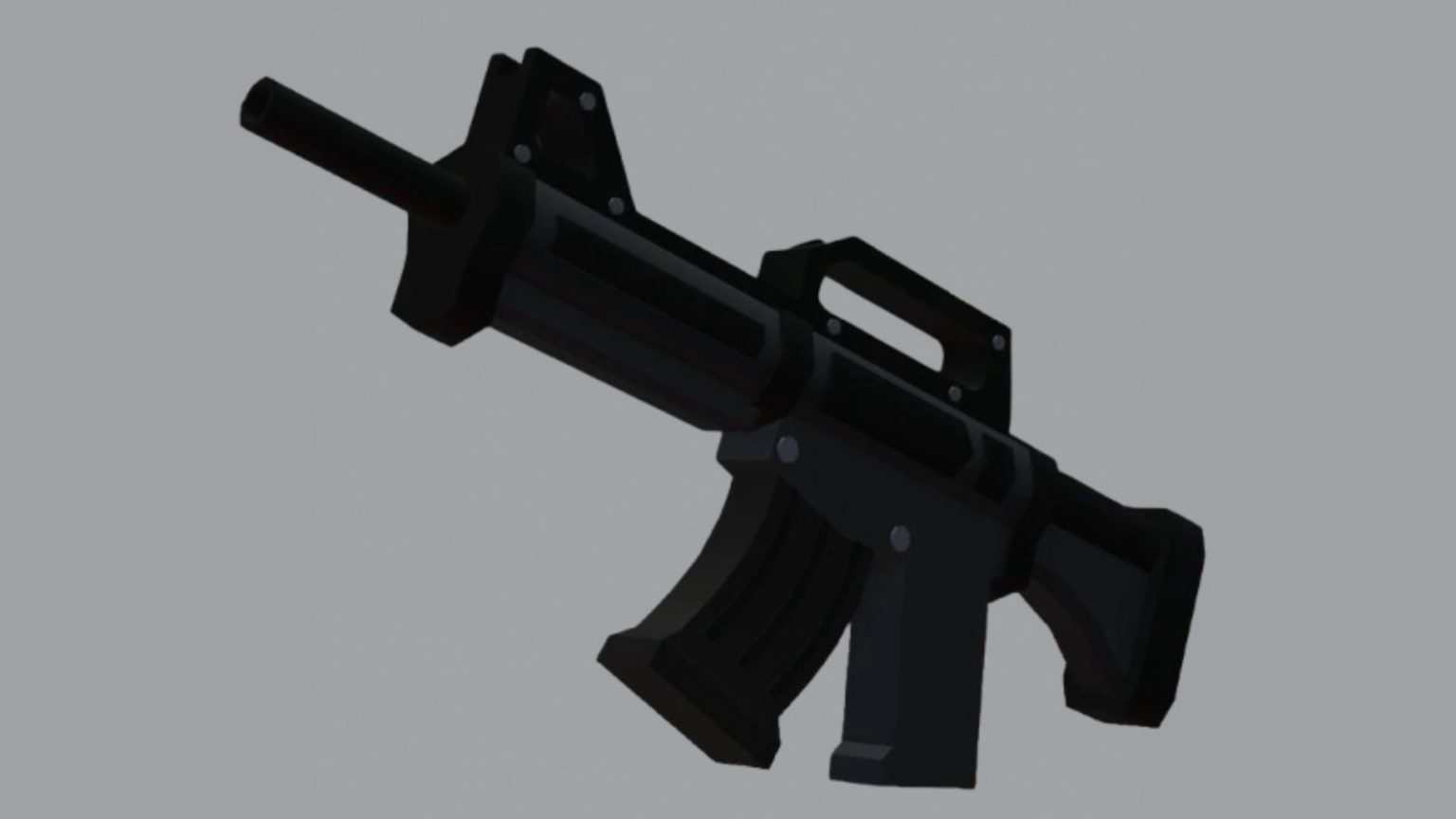 Top 5 Best Weapons in Roblox Rivals That Are Only Used by Pros