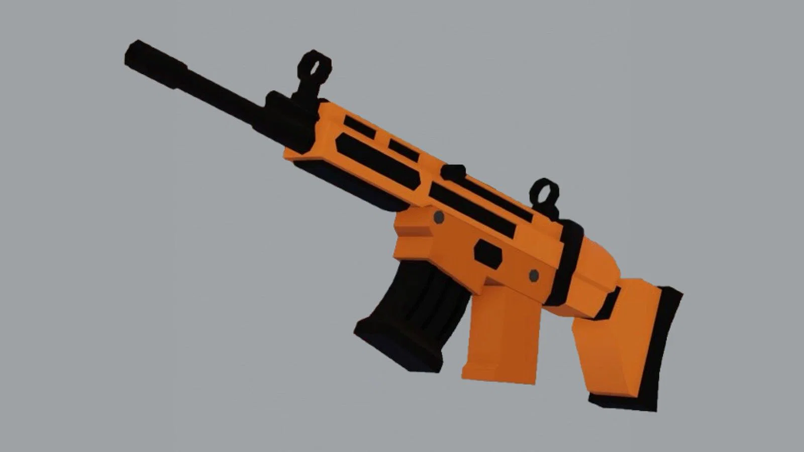 Top 5 Best Weapons in Roblox Rivals That Are Only Used by Pros