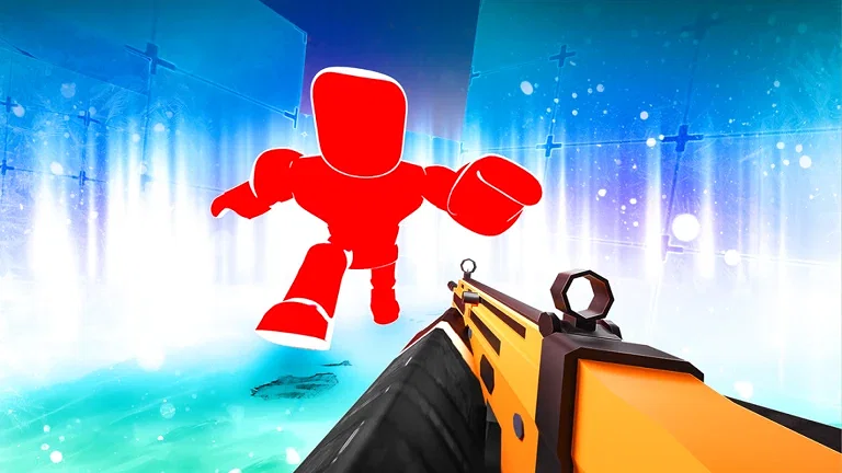 Top 5 Best Weapons in Roblox Rivals That Are Only Used by Pros