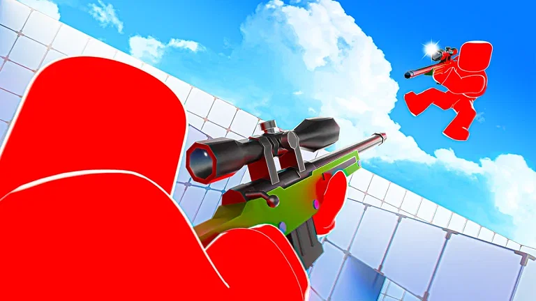 Roblox Rivals Boneclaw Rifle Top 5 Best Weapons in Roblox Rivals That Are Only Used by Pros