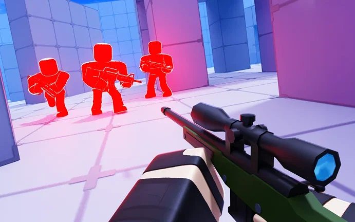 Top 5 Best Weapons in Roblox Rivals That Are Only Used by Pros