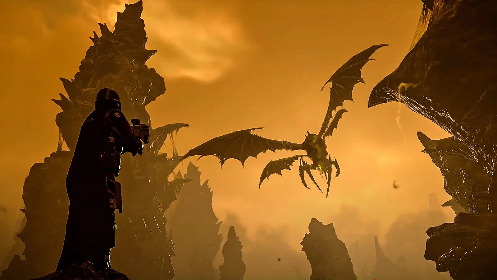 How To Customize Weapons in Helldivers 2? Detailed Weapon Customization ...