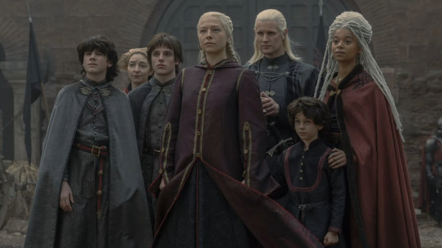 House of the Dragon May Be Avoiding Game of Thrones’ Ending Mistake but