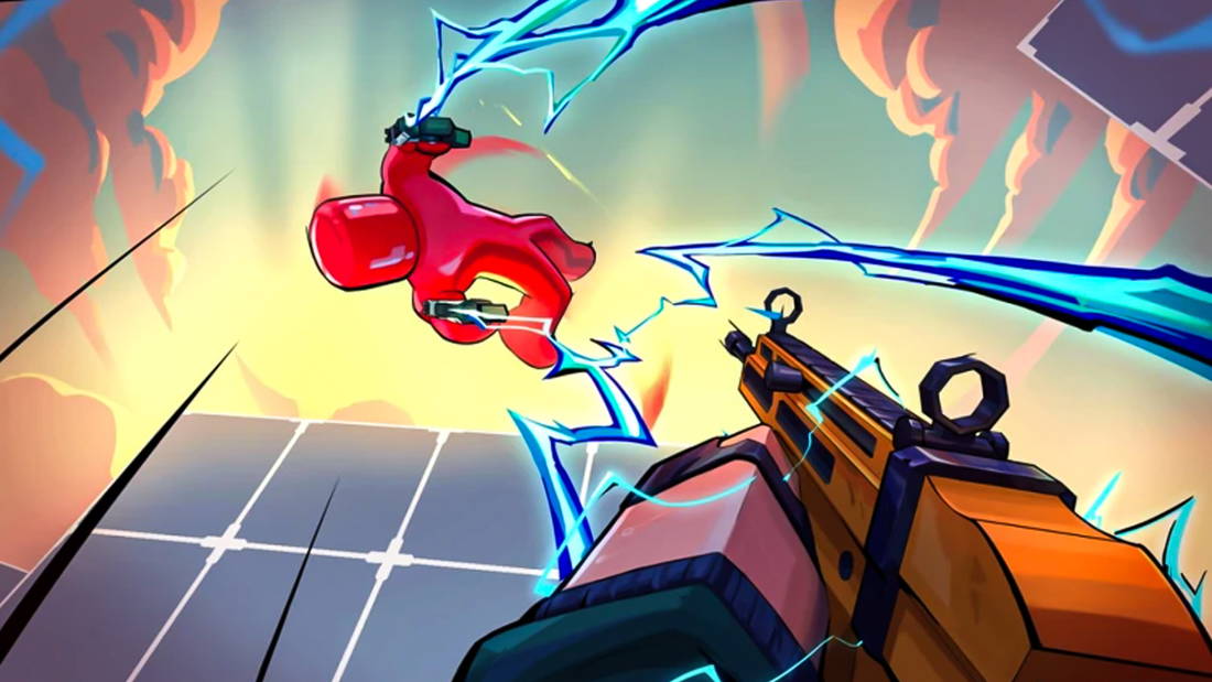 Top 5 Best Weapons in Roblox Rivals That Are Only Used by Pros
