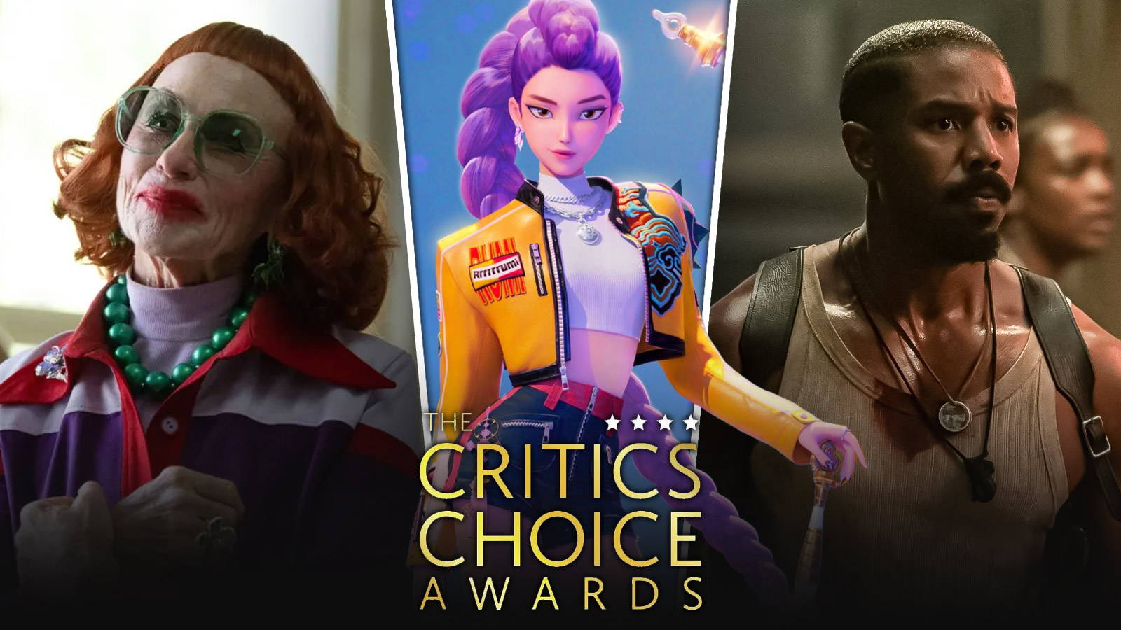 10 Winners From Critics Choice Awards 2026 Prediction: Start Time and ...