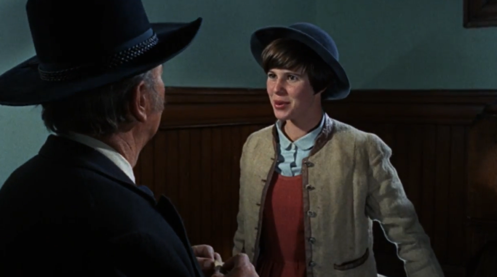 1969 True Grit