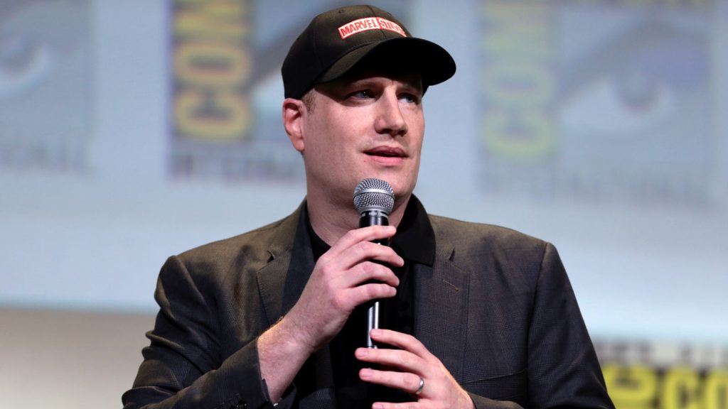 kevin feige’s do-or-die moments