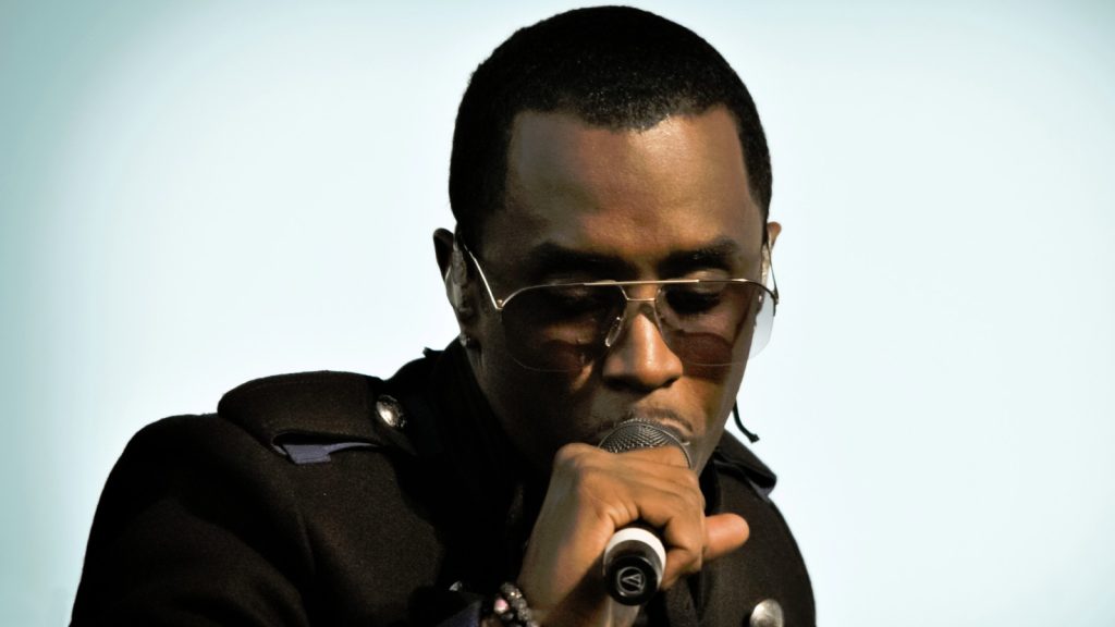 Diddy rushed to hospital after prison injury