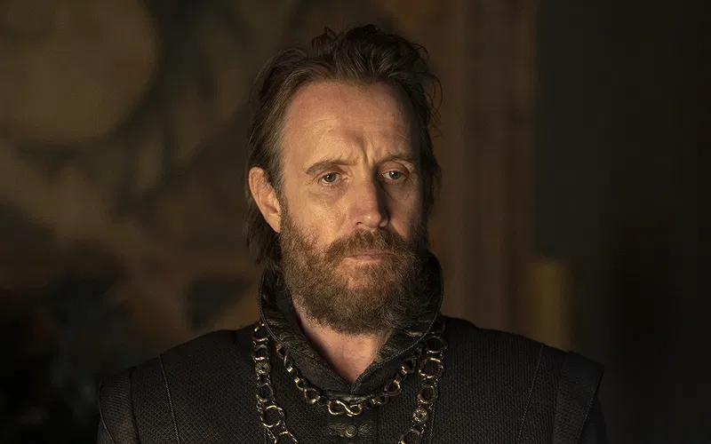 One House of the Dragon Theory Proves Otto Hightower Was Right 1