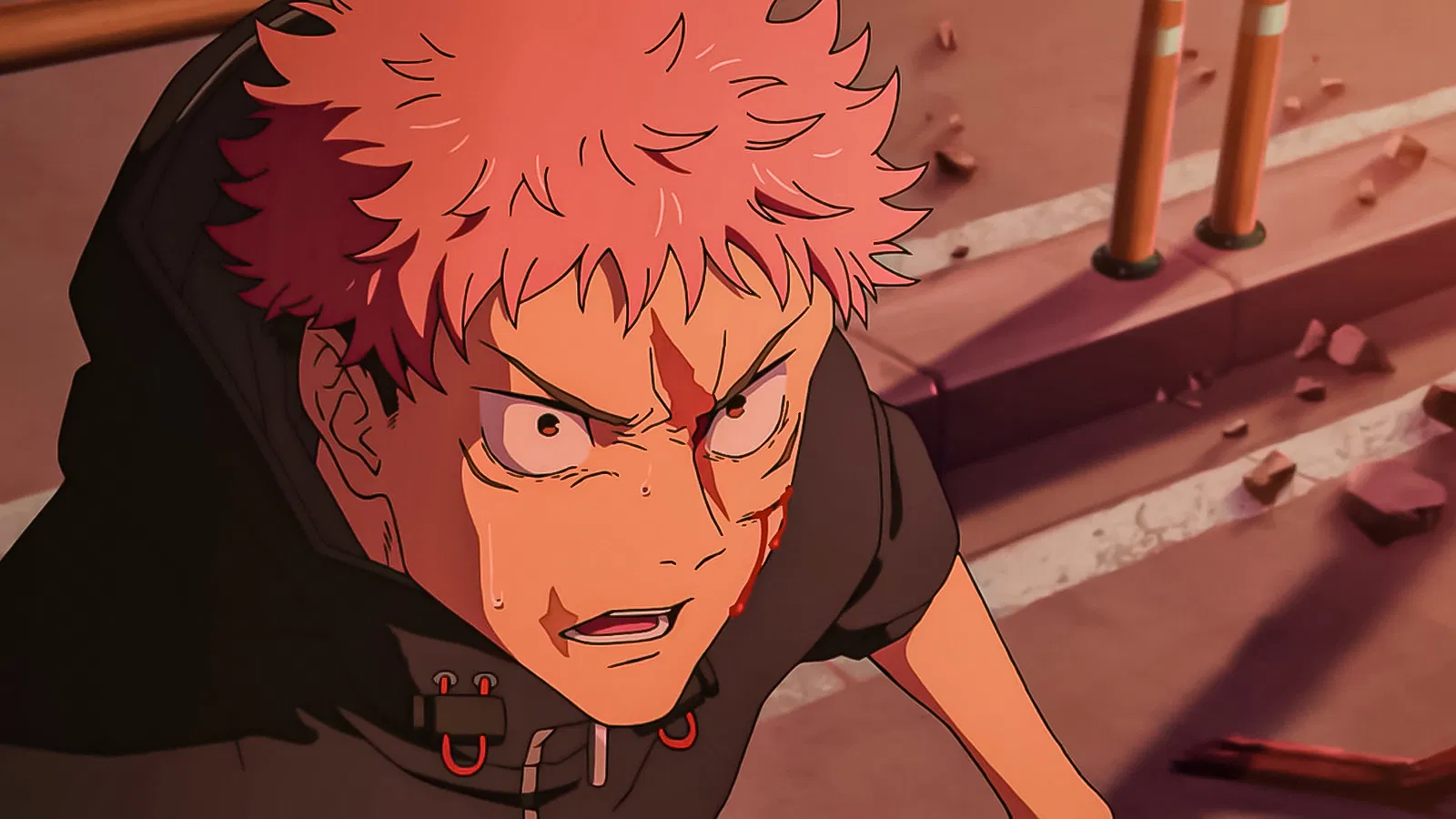 Jujutsu Kaisen Season 3 Episodes 1-2 Ending Explained: Yuji vs Yuta ...