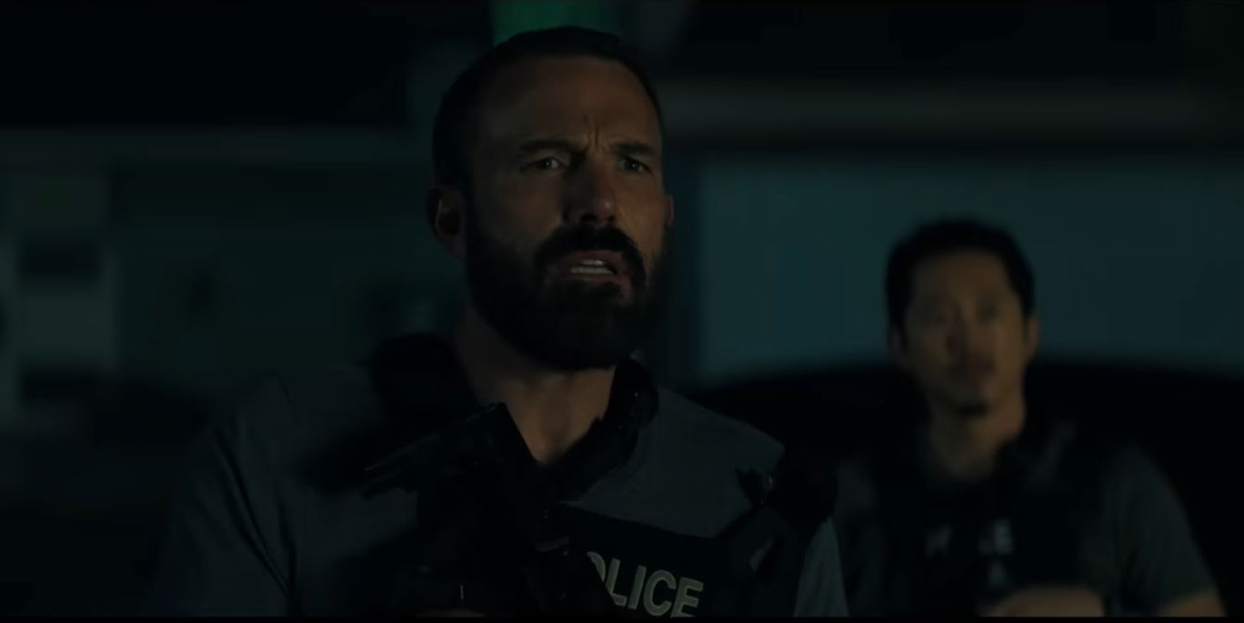 The Rip Plot The Rip (2026): Release Date, Cast, Plot, and Everything We Know