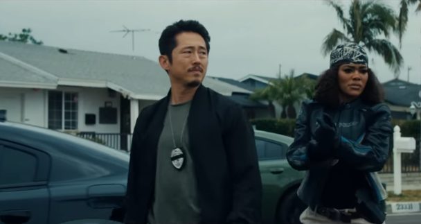 Thea Ripp The Rip (2026): Release Date, Cast, Plot, and Everything We Know