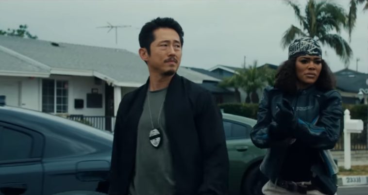 Thea Ripp The Rip (2026): Release Date, Cast, Plot, and Everything We Know
