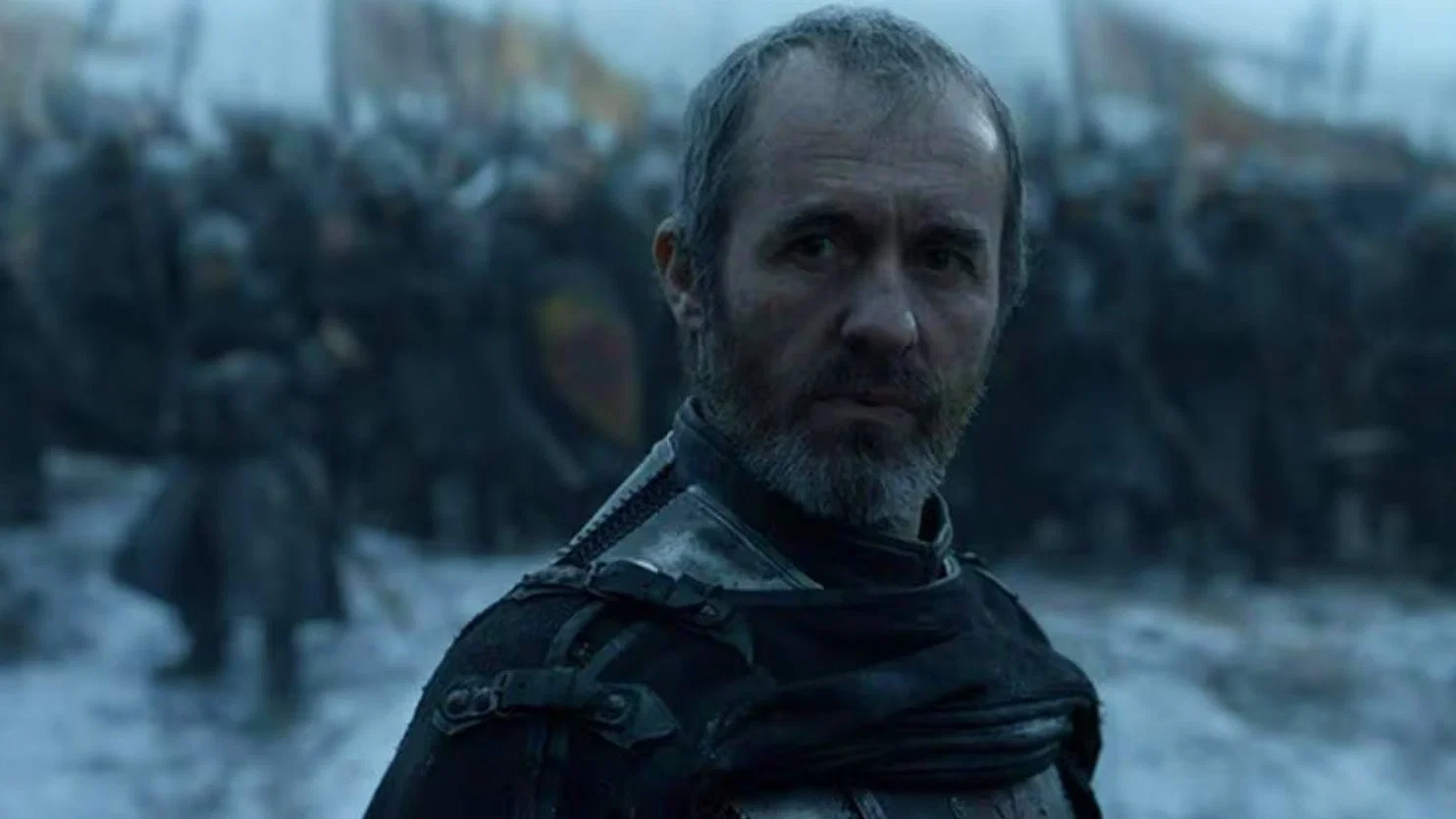 Top 10 Most Gullible Game of Thrones Characters, Ranked 9 stephen dillane game of thrones
